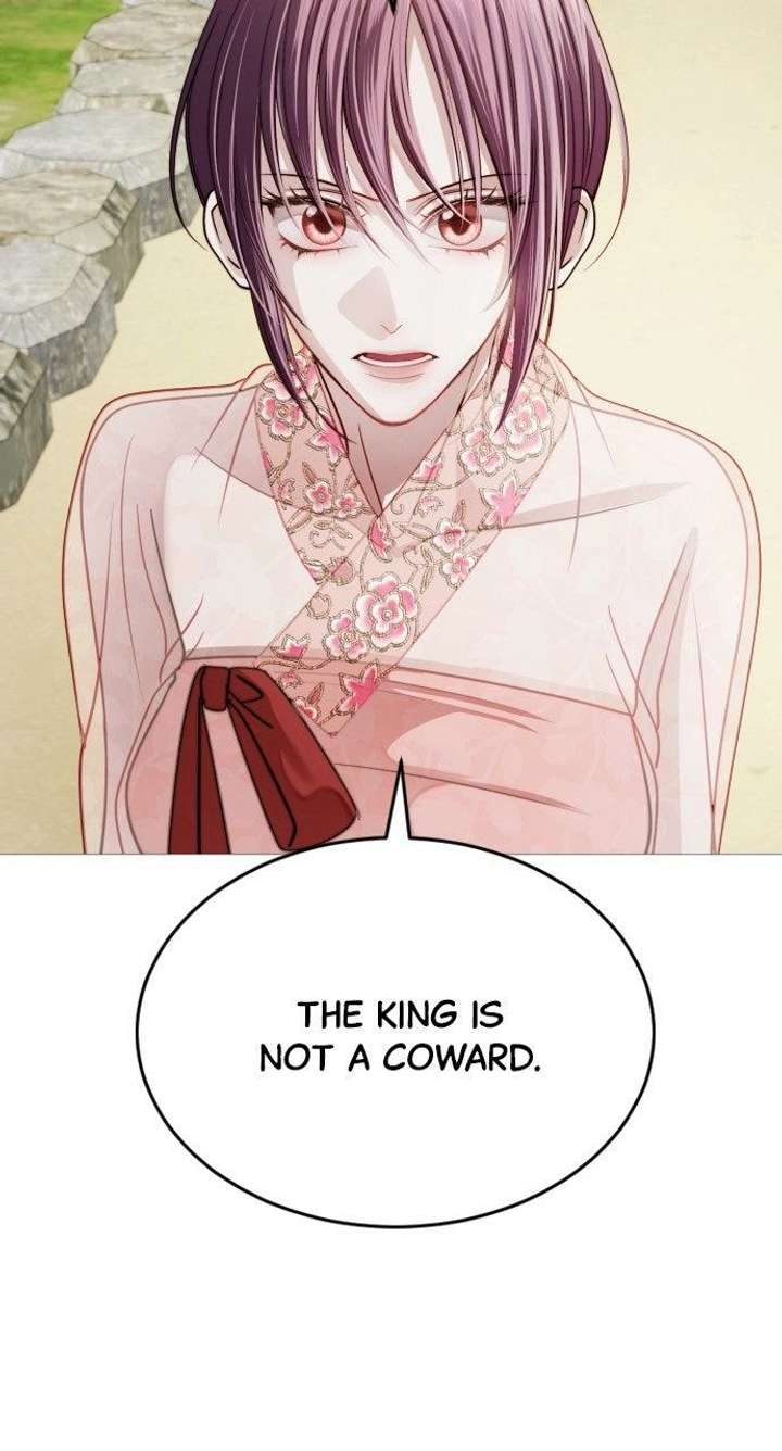 The Knight Of The Closed-Eyes Sky Chapter 21 - Page 11