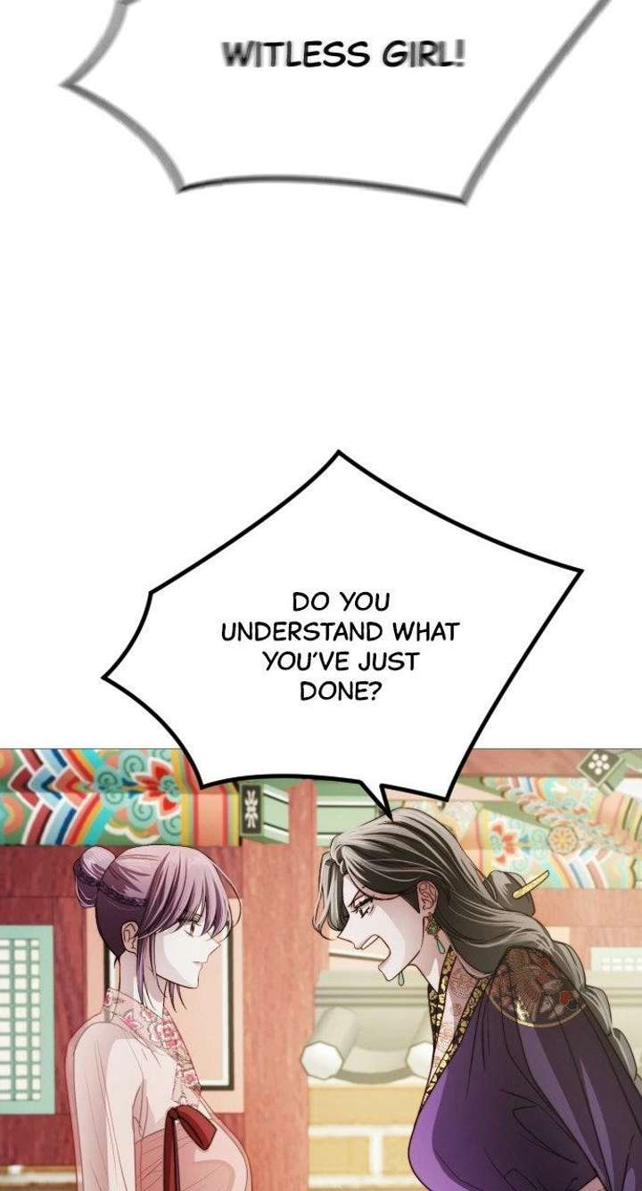 The Knight Of The Closed-Eyes Sky Chapter 21 - Page 13