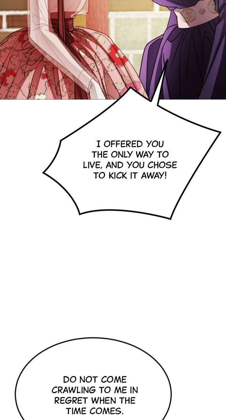 The Knight Of The Closed-Eyes Sky Chapter 21 - Page 14