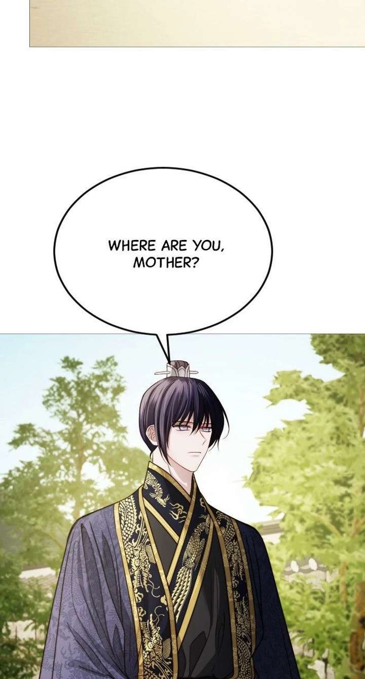 The Knight Of The Closed-Eyes Sky Chapter 21 - Page 18