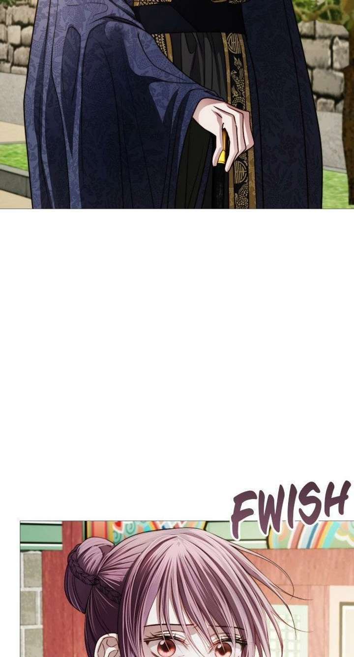 The Knight Of The Closed-Eyes Sky Chapter 21 - Page 19