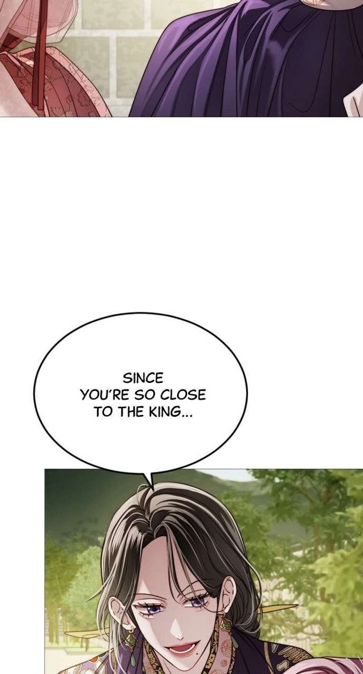 The Knight Of The Closed-Eyes Sky Chapter 21 - Page 2