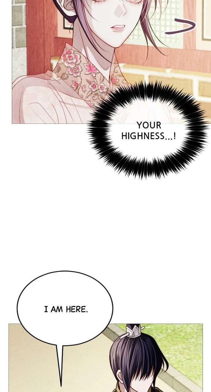 The Knight Of The Closed-Eyes Sky Chapter 21 - Page 20