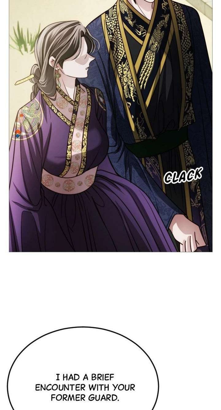 The Knight Of The Closed-Eyes Sky Chapter 21 - Page 21