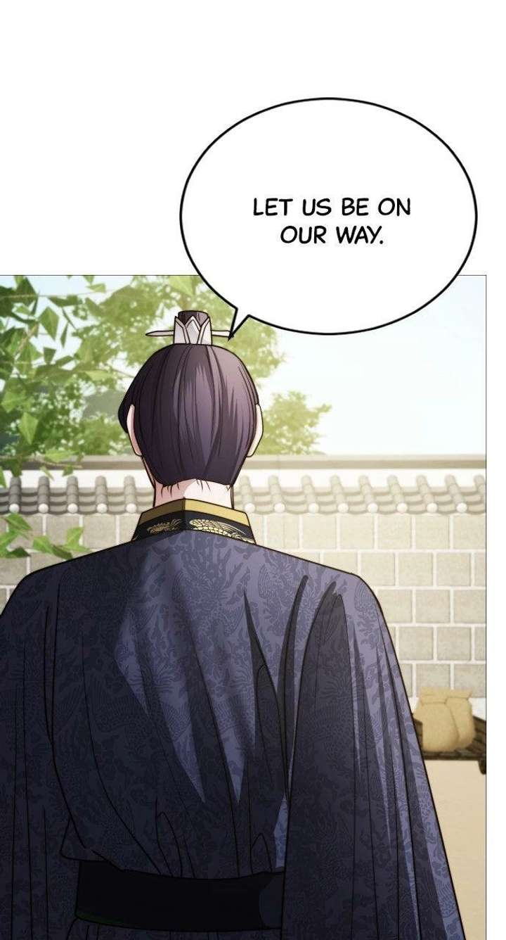 The Knight Of The Closed-Eyes Sky Chapter 21 - Page 23