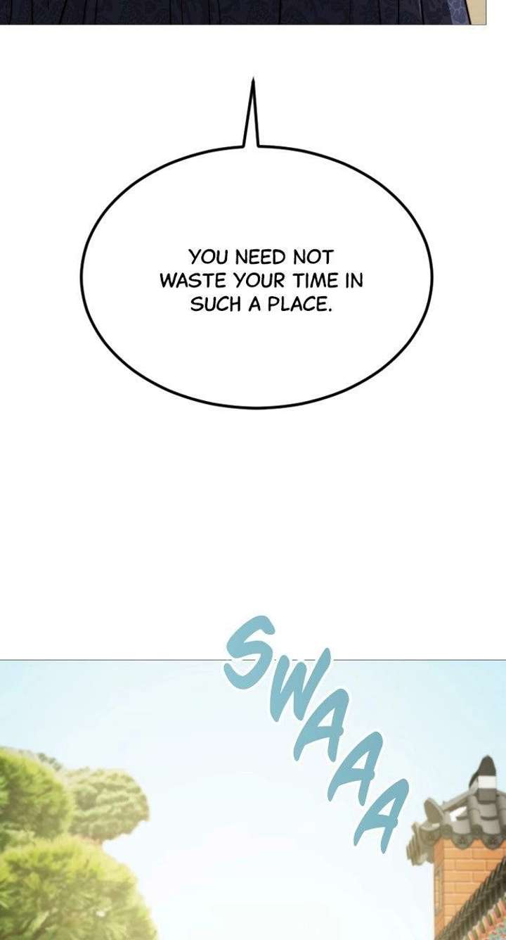 The Knight Of The Closed-Eyes Sky Chapter 21 - Page 24