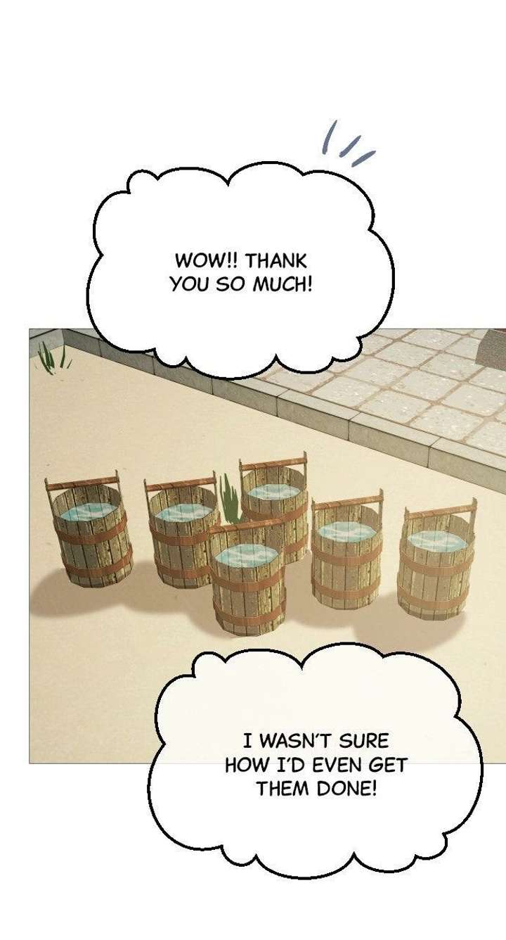 The Knight Of The Closed-Eyes Sky Chapter 21 - Page 28