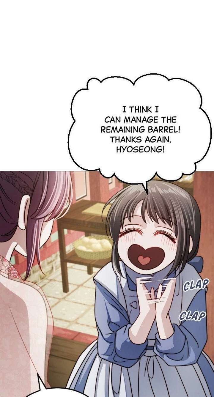 The Knight Of The Closed-Eyes Sky Chapter 21 - Page 29