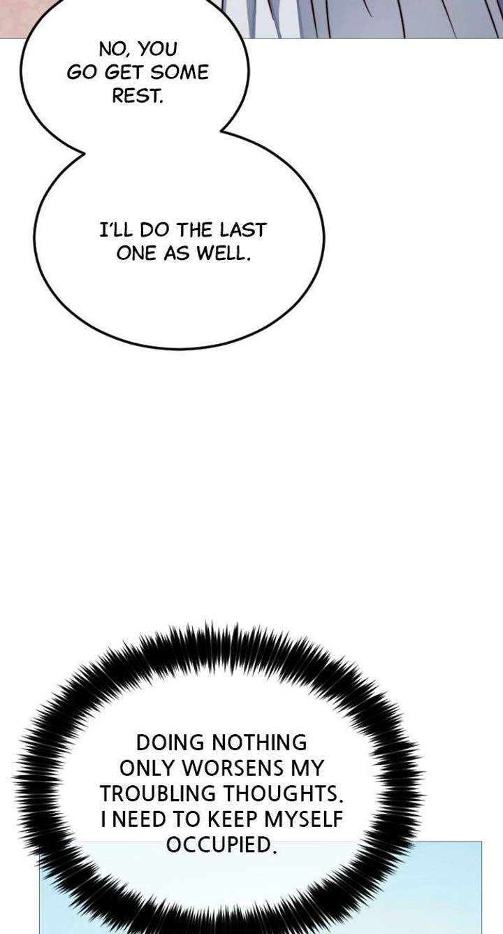 The Knight Of The Closed-Eyes Sky Chapter 21 - Page 30