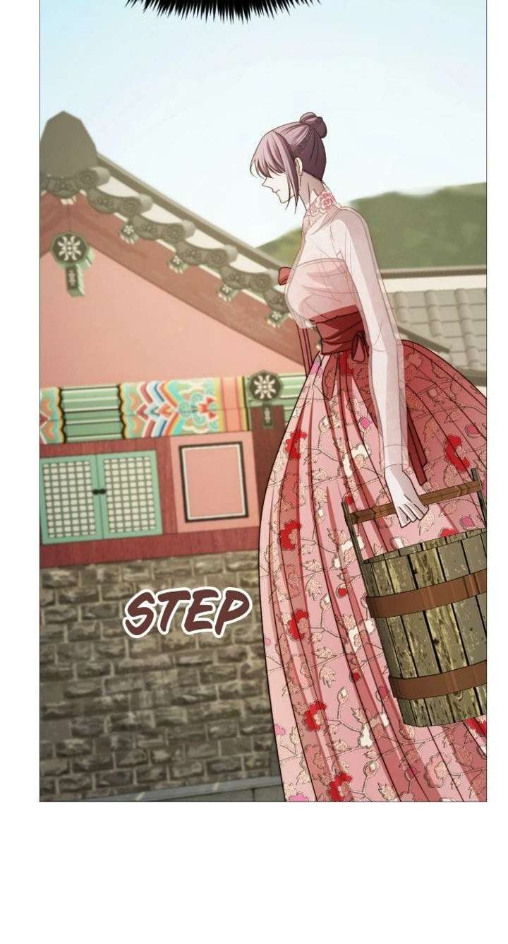 The Knight Of The Closed-Eyes Sky Chapter 21 - Page 31