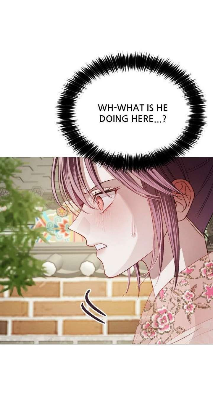 The Knight Of The Closed-Eyes Sky Chapter 21 - Page 37