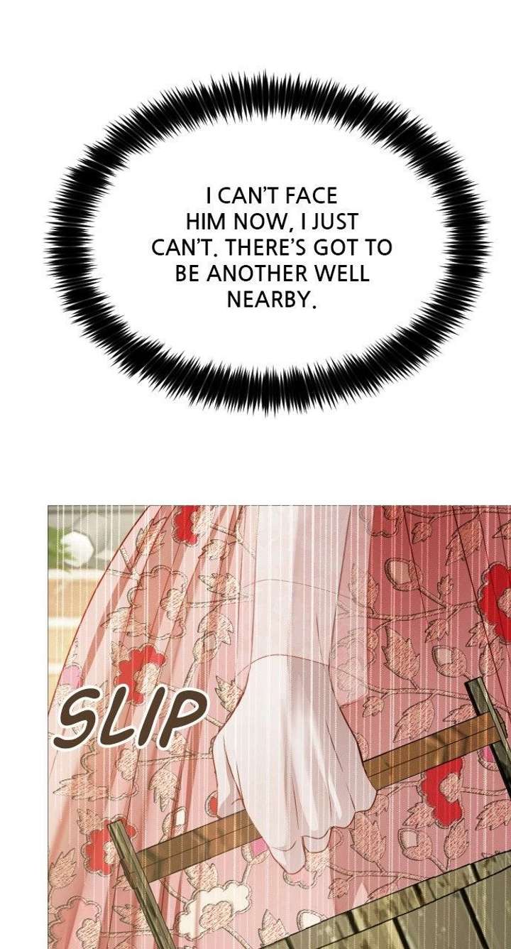 The Knight Of The Closed-Eyes Sky Chapter 21 - Page 38