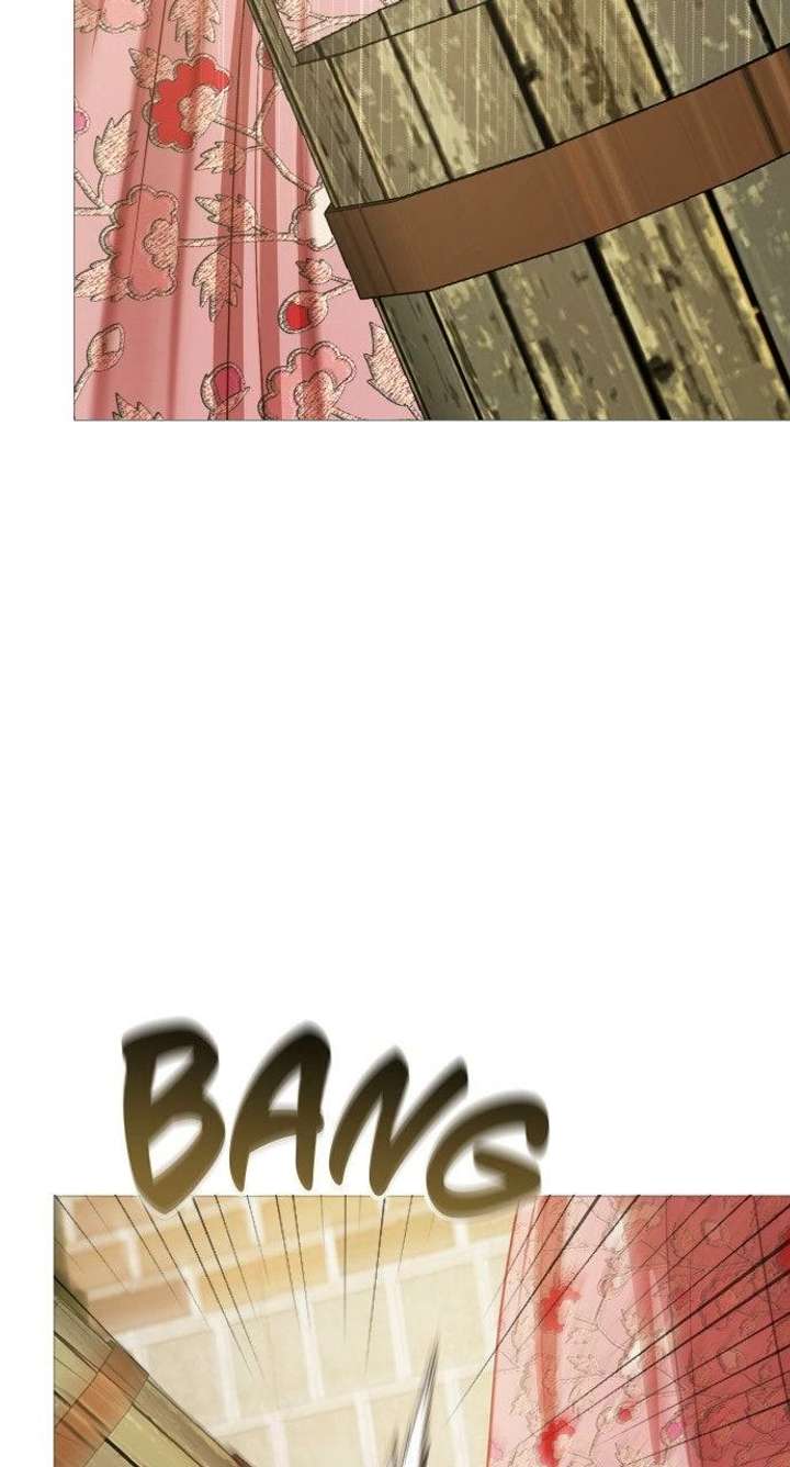 The Knight Of The Closed-Eyes Sky Chapter 21 - Page 39