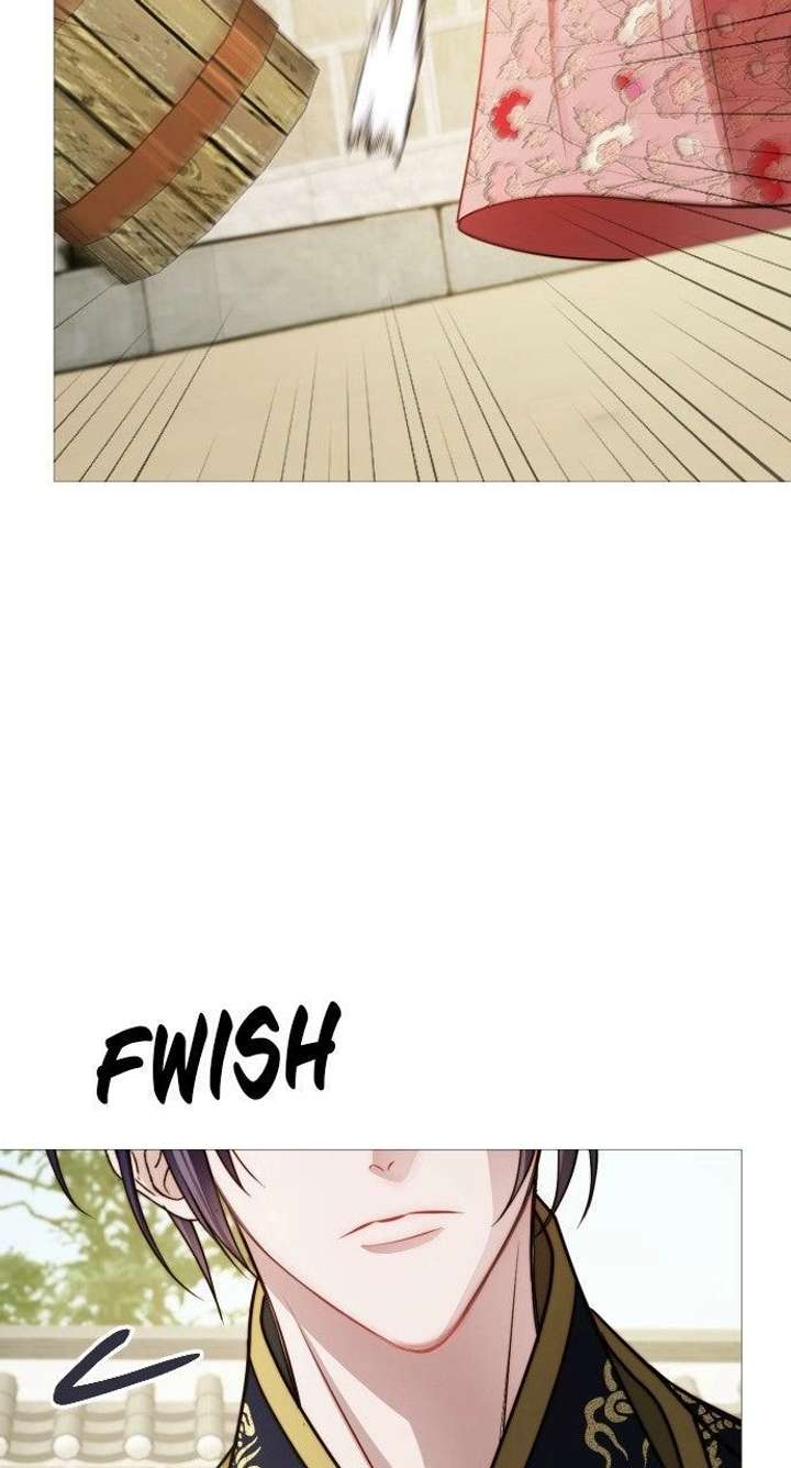 The Knight Of The Closed-Eyes Sky Chapter 21 - Page 40