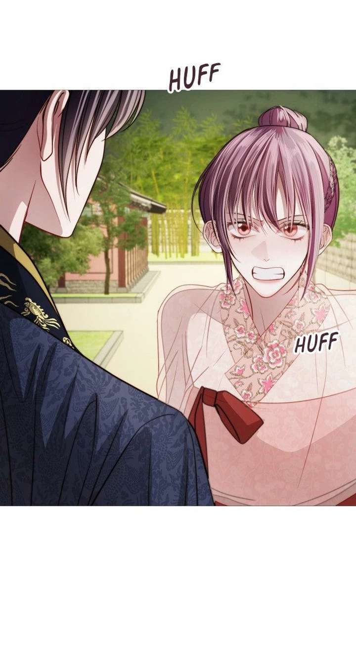 The Knight Of The Closed-Eyes Sky Chapter 21 - Page 48