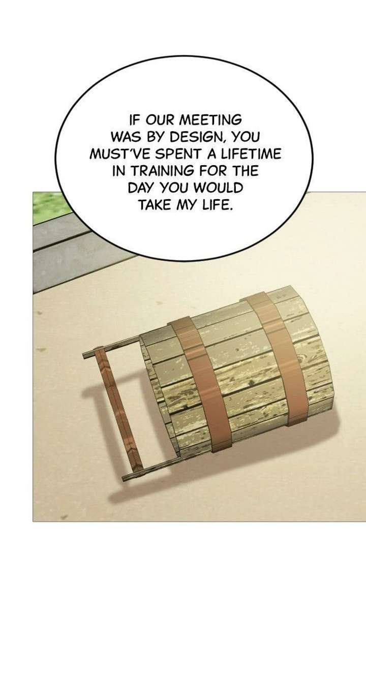 The Knight Of The Closed-Eyes Sky Chapter 21 - Page 54