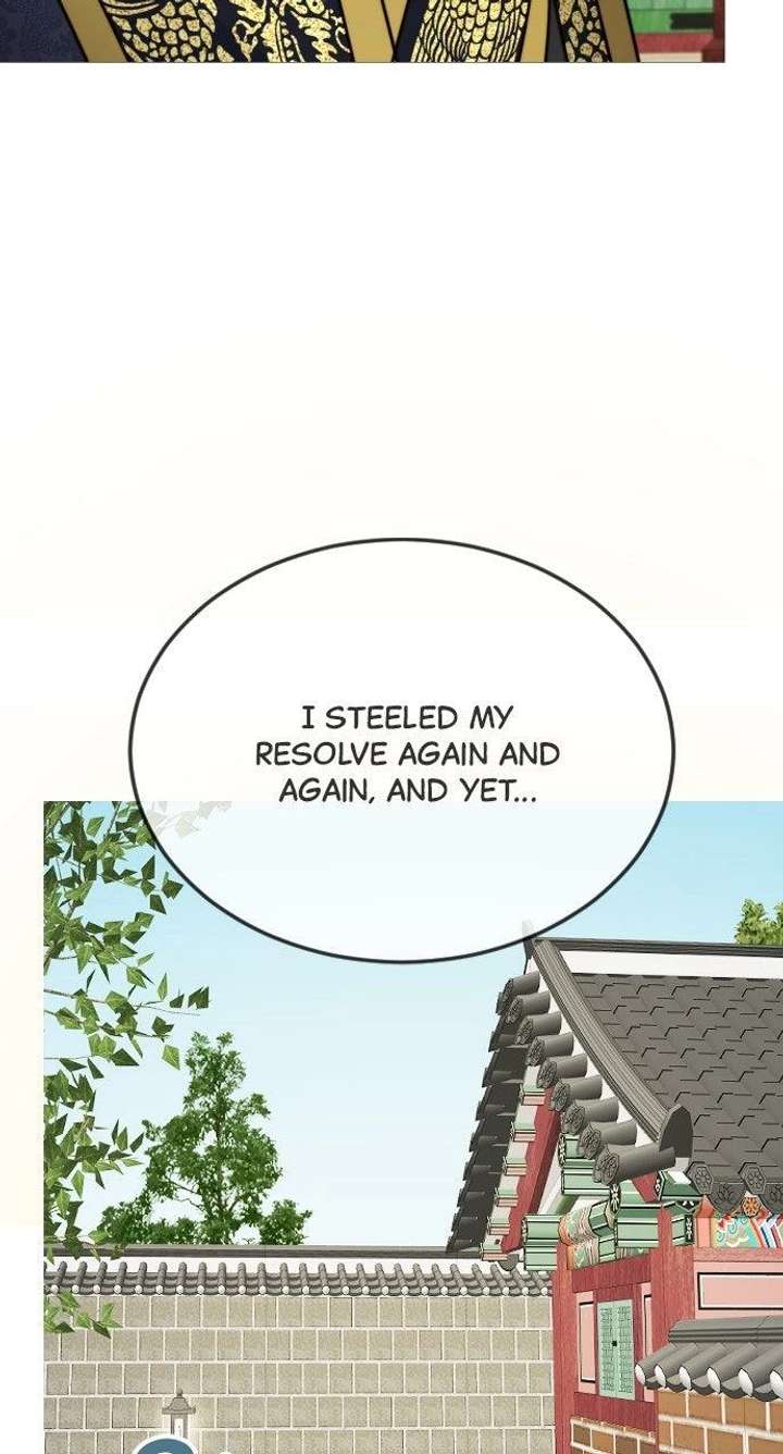 The Knight Of The Closed-Eyes Sky Chapter 21 - Page 61