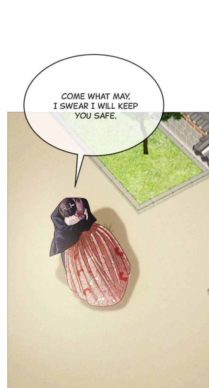 The Knight Of The Closed-Eyes Sky Chapter 21 - Page 69