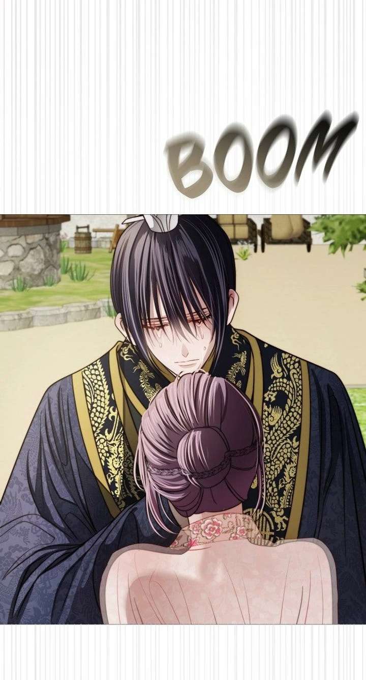 The Knight Of The Closed-Eyes Sky Chapter 21 - Page 79