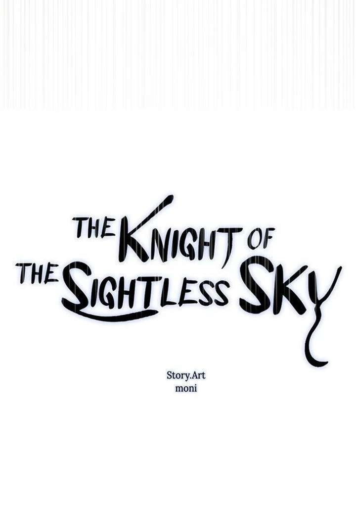The Knight Of The Closed-Eyes Sky Chapter 21 - Page 87