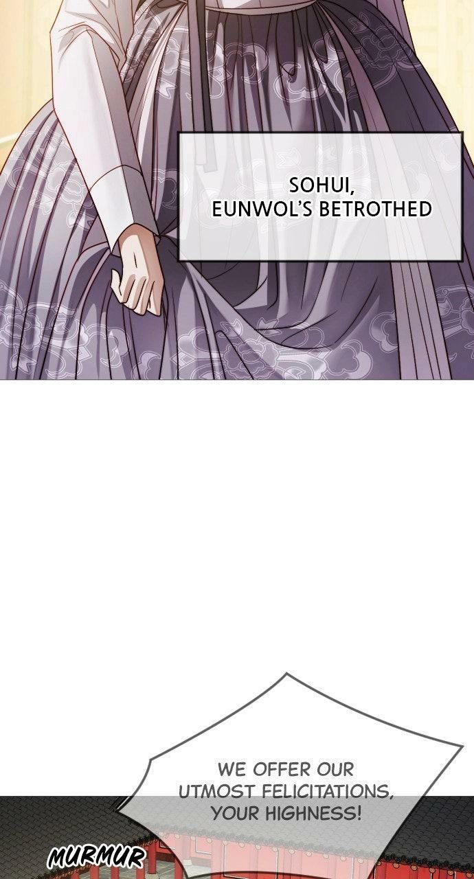 The Knight Of The Closed-Eyes Sky Chapter 22 - Page 11