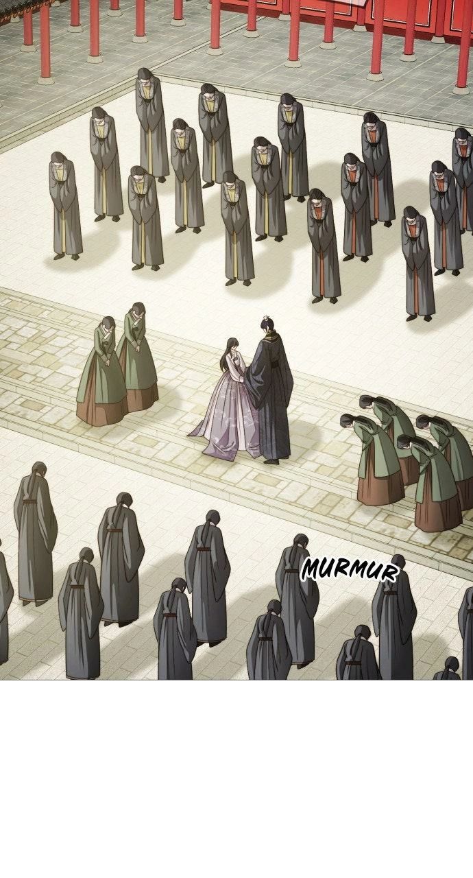 The Knight Of The Closed-Eyes Sky Chapter 22 - Page 12