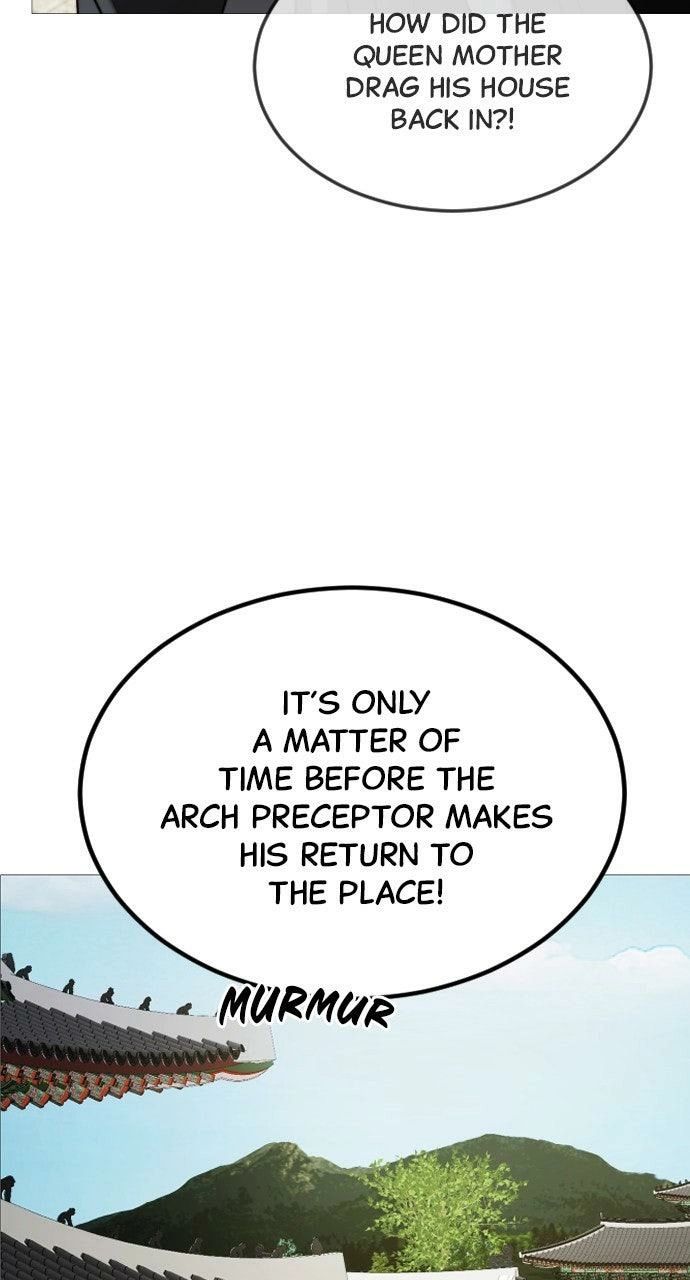 The Knight Of The Closed-Eyes Sky Chapter 22 - Page 14