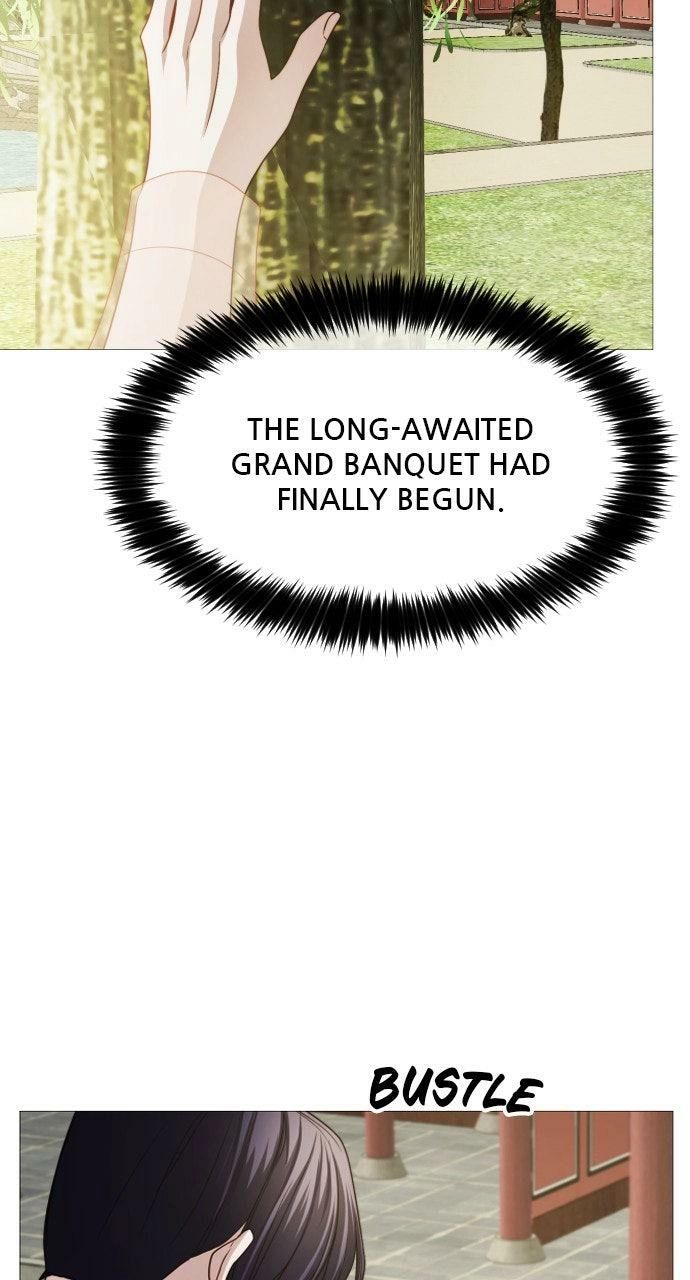 The Knight Of The Closed-Eyes Sky Chapter 22 - Page 16