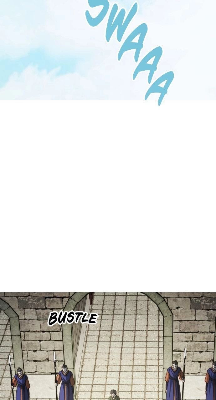 The Knight Of The Closed-Eyes Sky Chapter 22 - Page 20