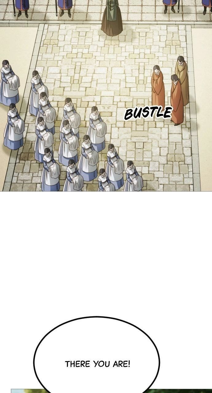 The Knight Of The Closed-Eyes Sky Chapter 22 - Page 21