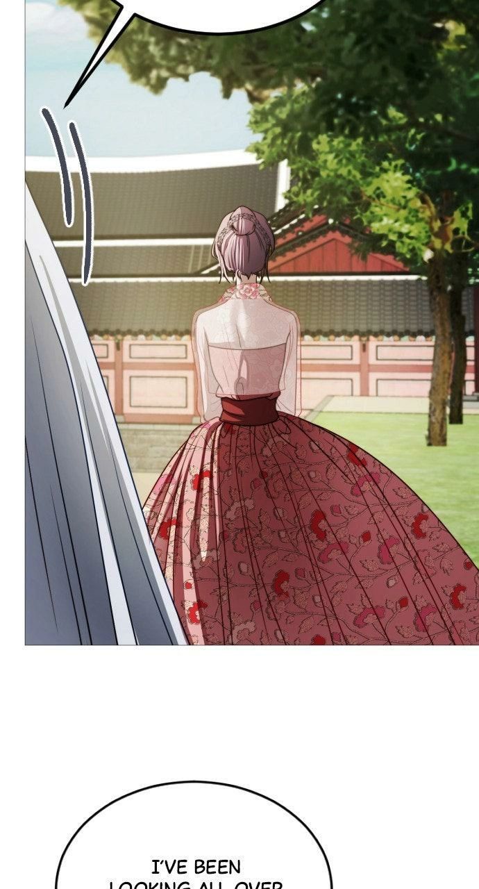 The Knight Of The Closed-Eyes Sky Chapter 22 - Page 22