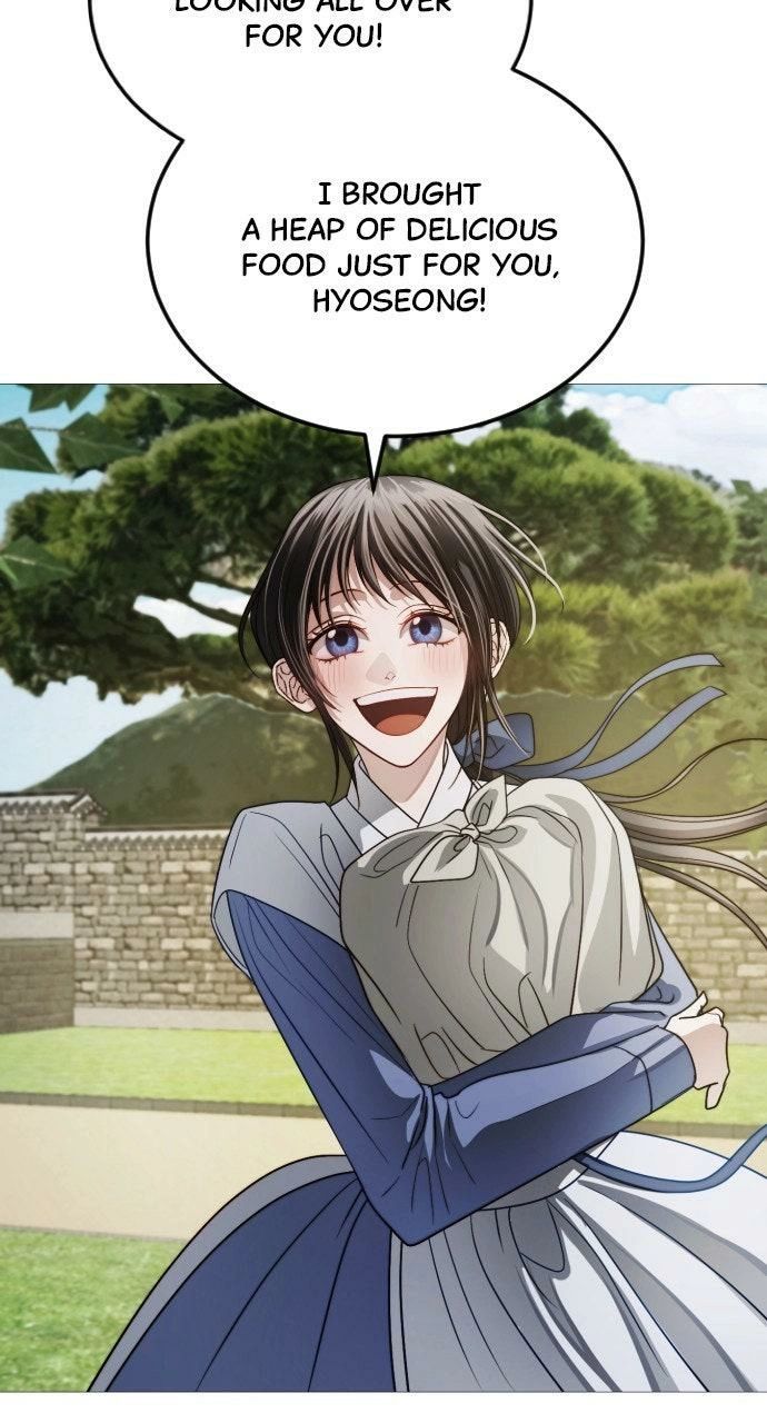 The Knight Of The Closed-Eyes Sky Chapter 22 - Page 23