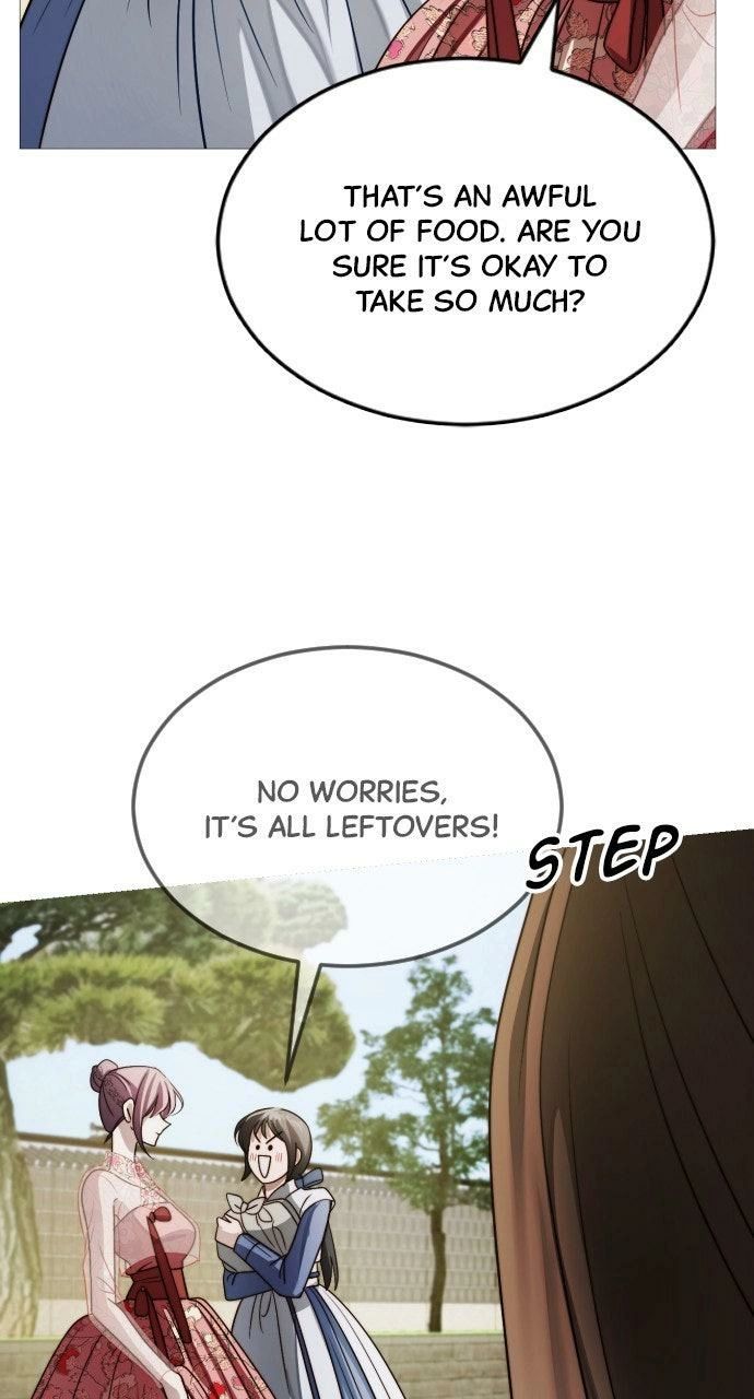 The Knight Of The Closed-Eyes Sky Chapter 22 - Page 25