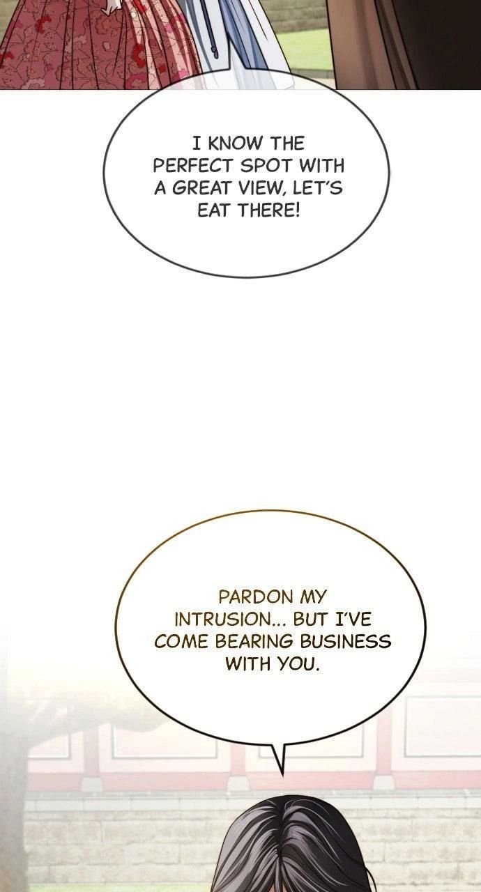 The Knight Of The Closed-Eyes Sky Chapter 22 - Page 26