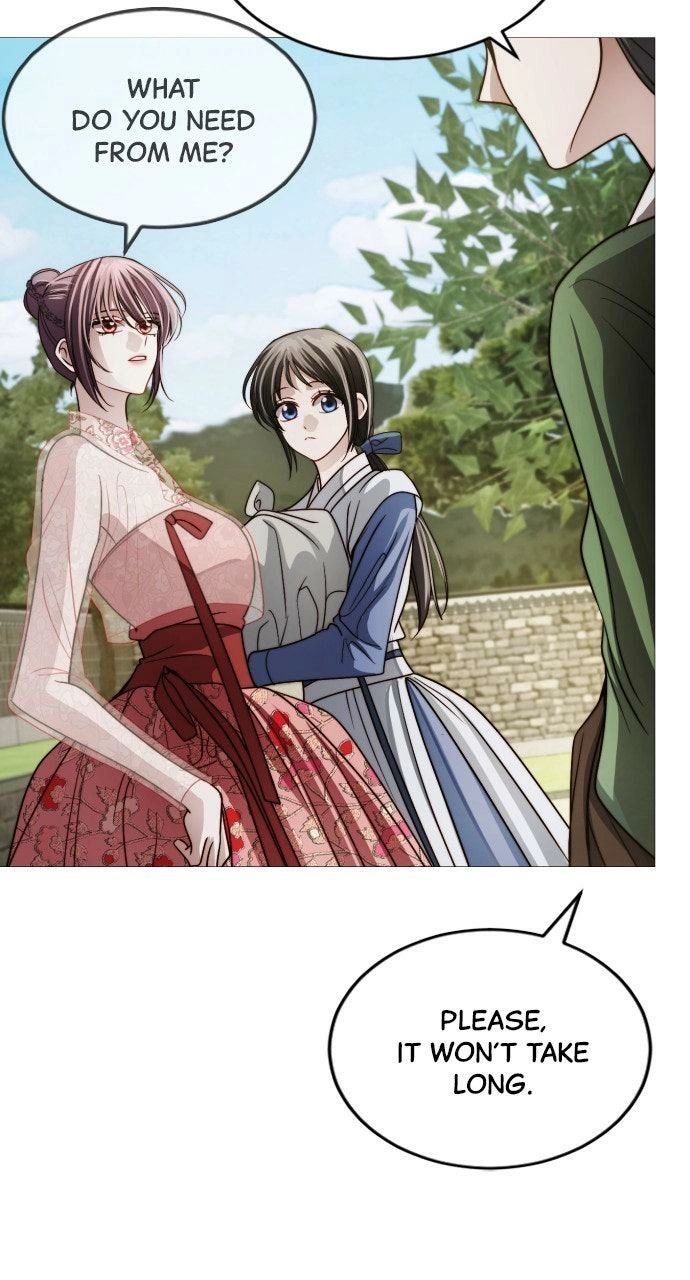 The Knight Of The Closed-Eyes Sky Chapter 22 - Page 28