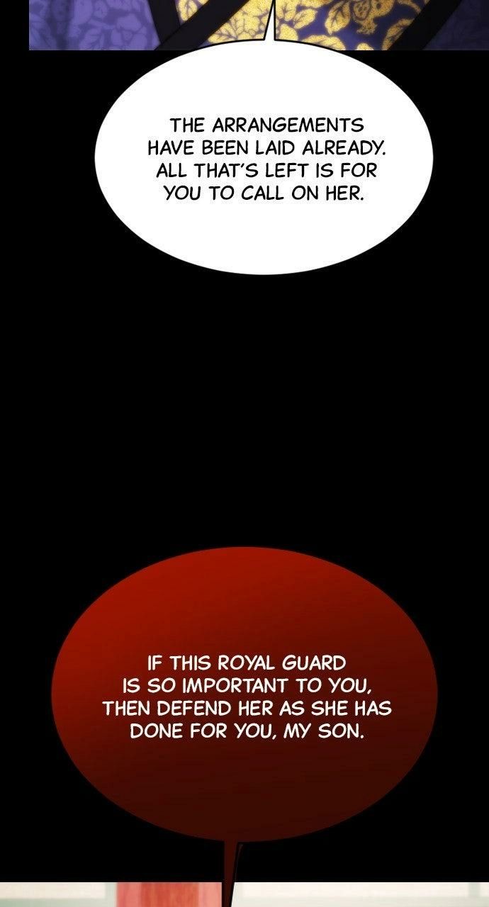 The Knight Of The Closed-Eyes Sky Chapter 22 - Page 3