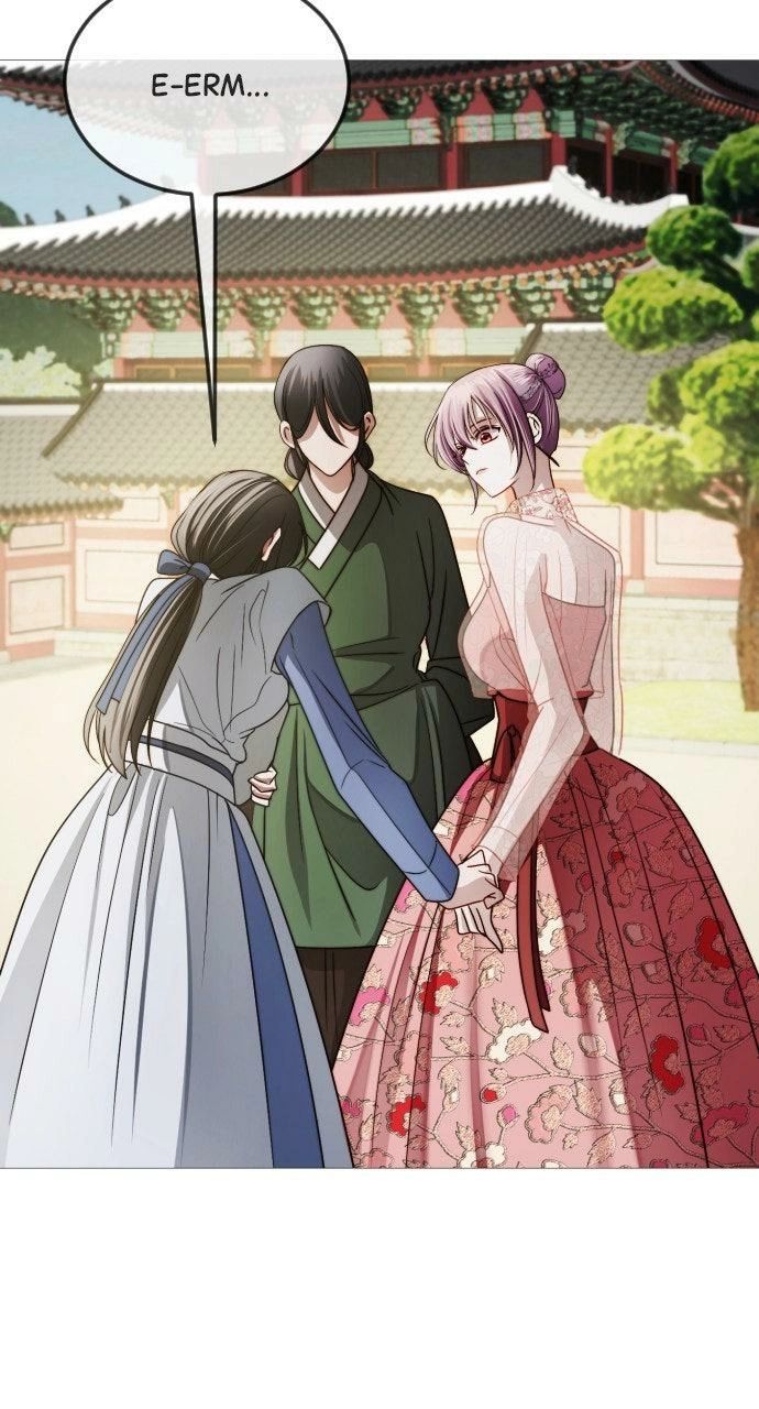 The Knight Of The Closed-Eyes Sky Chapter 22 - Page 31