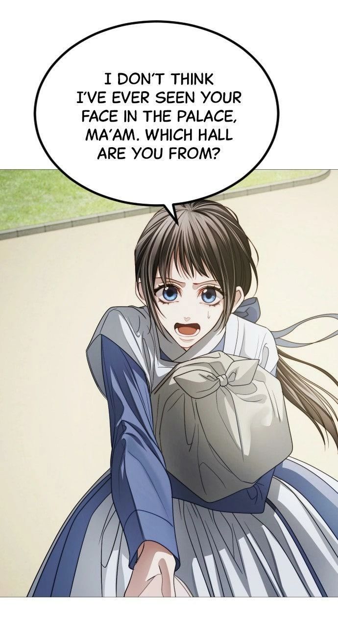 The Knight Of The Closed-Eyes Sky Chapter 22 - Page 32