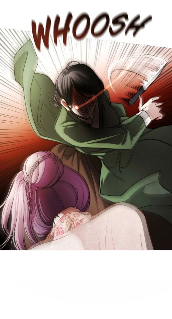 The Knight Of The Closed-Eyes Sky Chapter 22 - Page 34