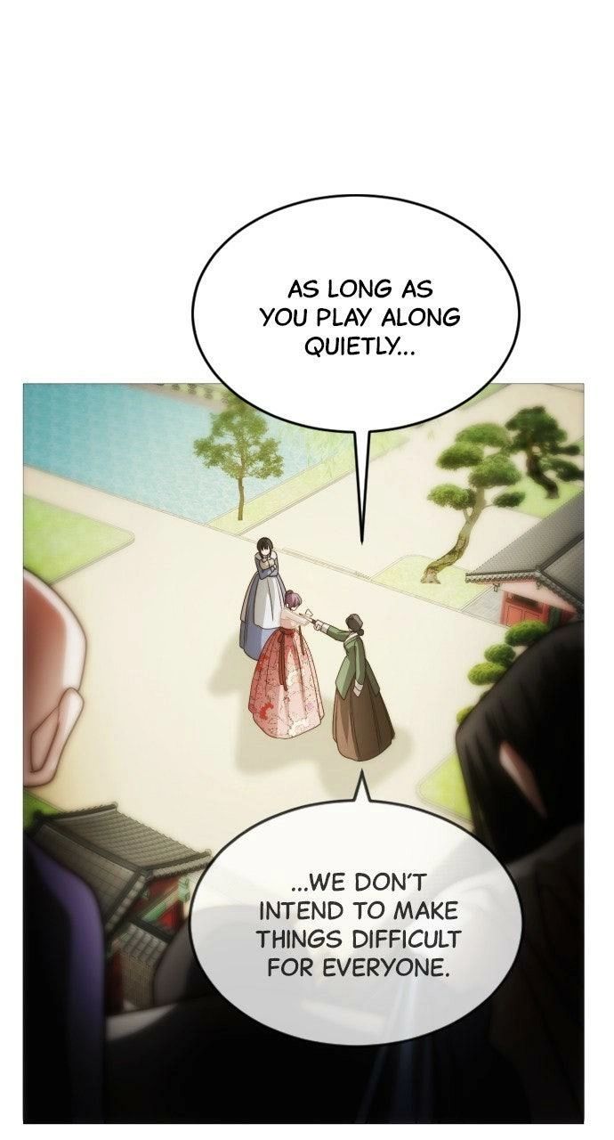 The Knight Of The Closed-Eyes Sky Chapter 22 - Page 36