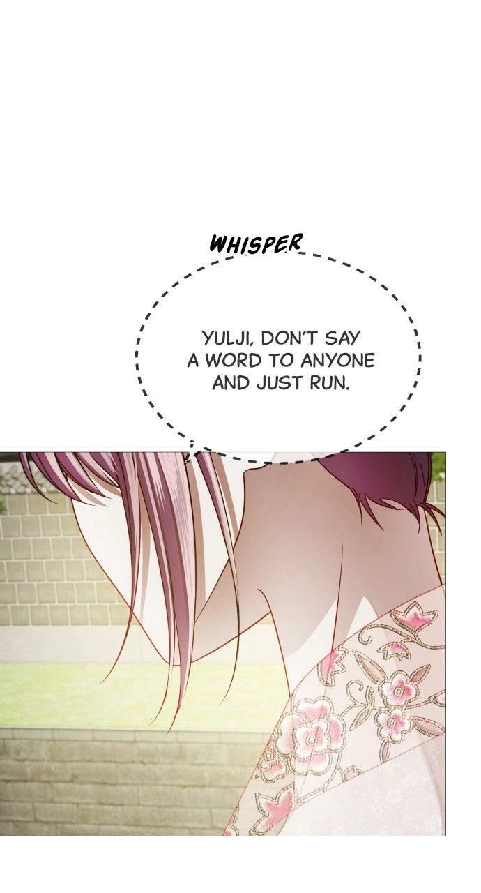 The Knight Of The Closed-Eyes Sky Chapter 22 - Page 37