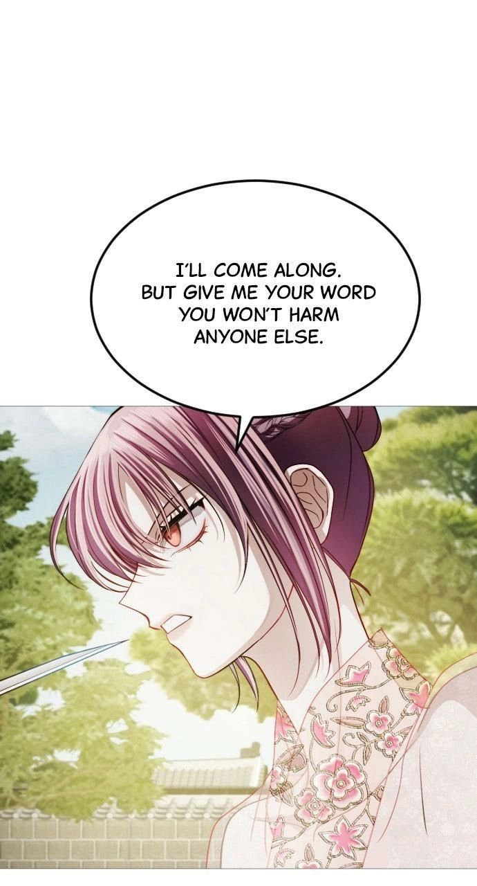 The Knight Of The Closed-Eyes Sky Chapter 22 - Page 38