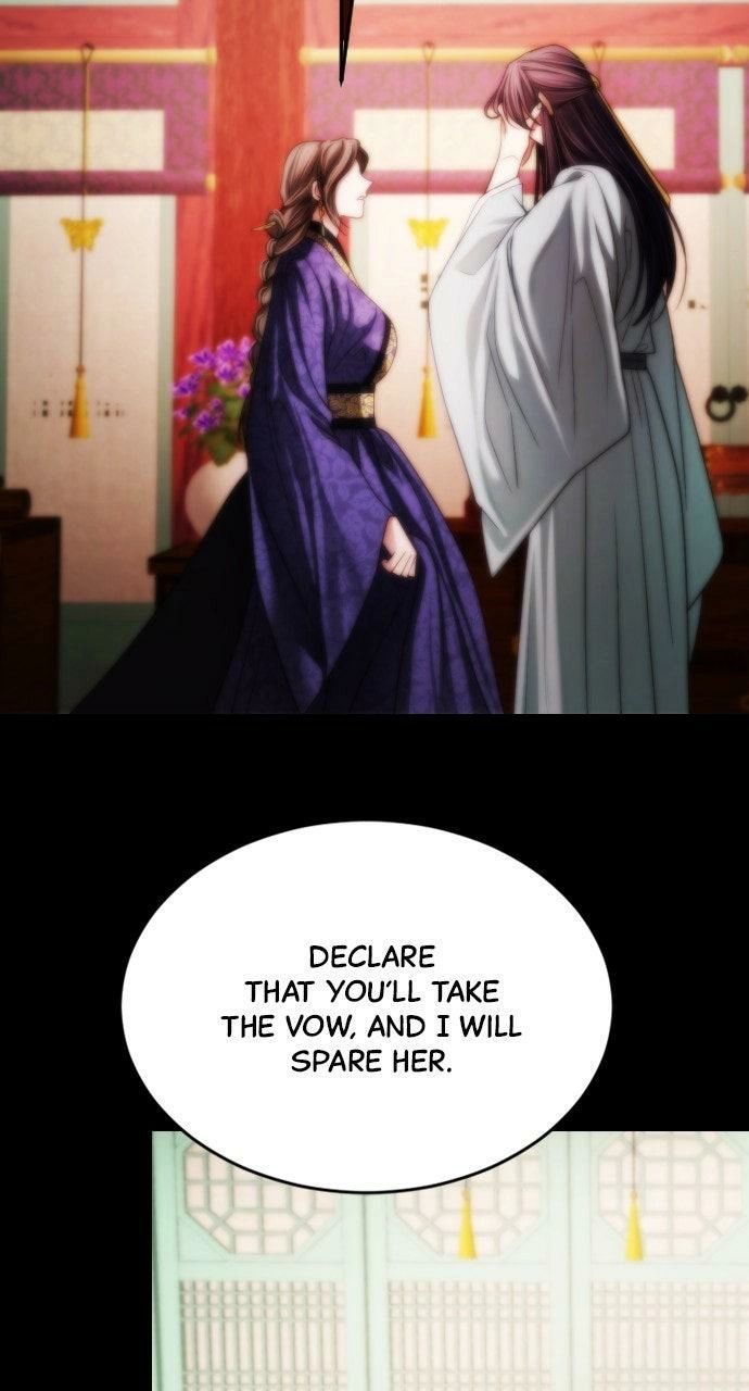 The Knight Of The Closed-Eyes Sky Chapter 22 - Page 4