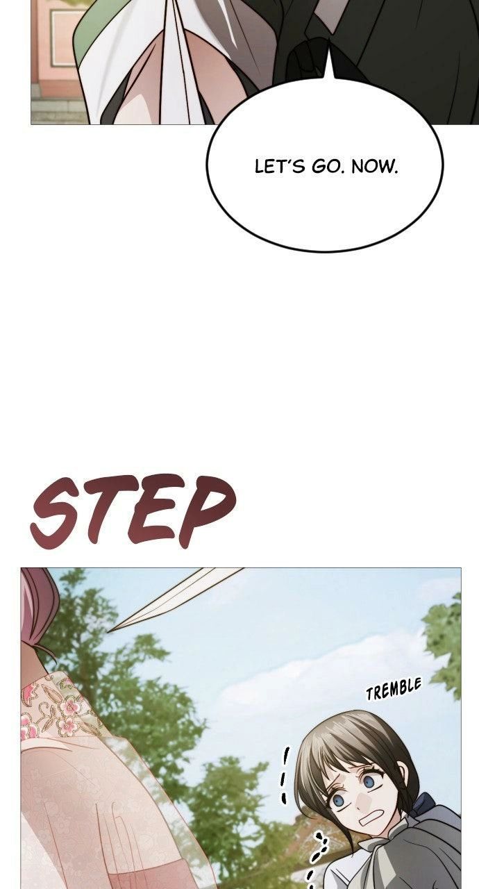 The Knight Of The Closed-Eyes Sky Chapter 22 - Page 40