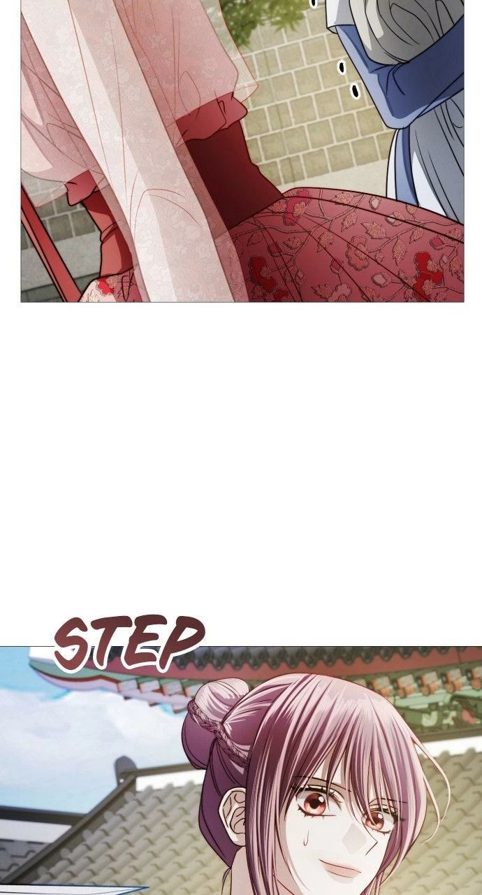 The Knight Of The Closed-Eyes Sky Chapter 22 - Page 41