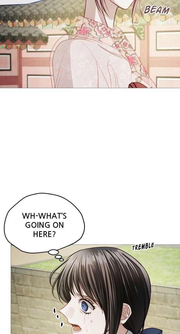 The Knight Of The Closed-Eyes Sky Chapter 22 - Page 42