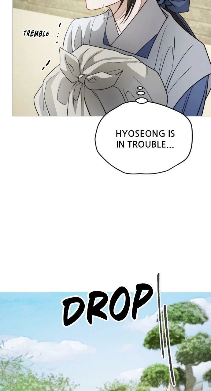 The Knight Of The Closed-Eyes Sky Chapter 22 - Page 43