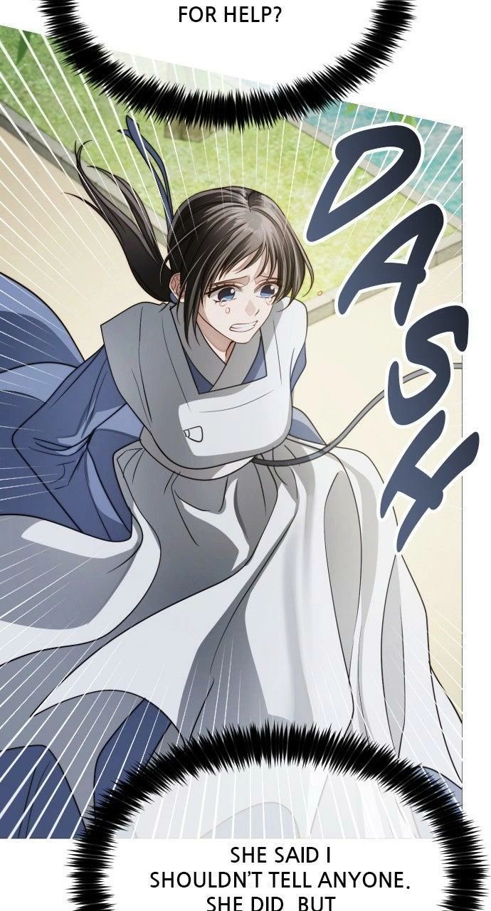 The Knight Of The Closed-Eyes Sky Chapter 22 - Page 45