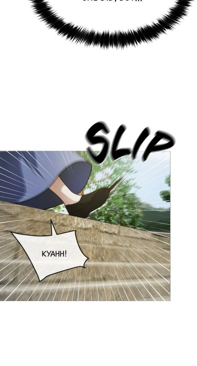 The Knight Of The Closed-Eyes Sky Chapter 22 - Page 46