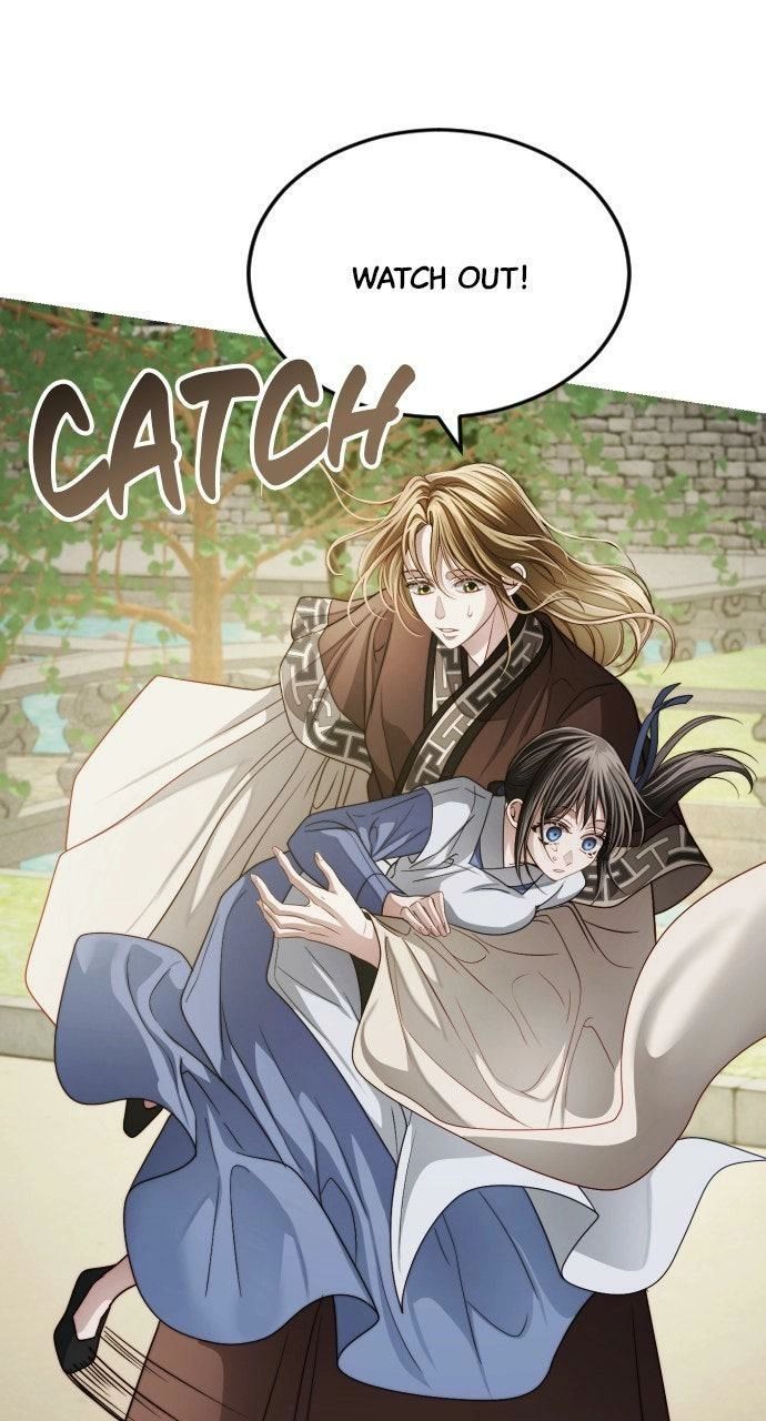 The Knight Of The Closed-Eyes Sky Chapter 22 - Page 47